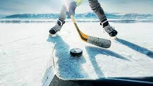 ice hockey