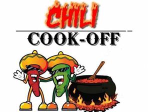 Chili Cook-Off