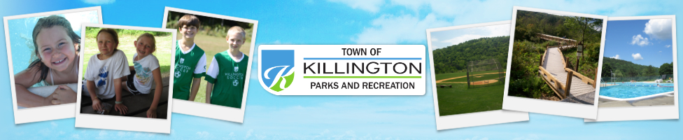 Killington Recreation Department